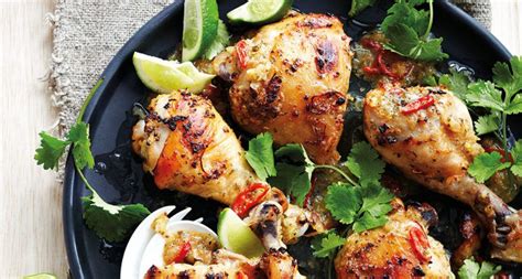 It is usually planted during the third or last season of yam planting that starts in october and continues through december, traditionally known as the. Tonga Chili-Lime Chicken. Recipe. Adelaide. Eats. InDaily ...