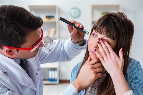 The Importance Of Having Regular Eye Exams Even If You Have Perfect