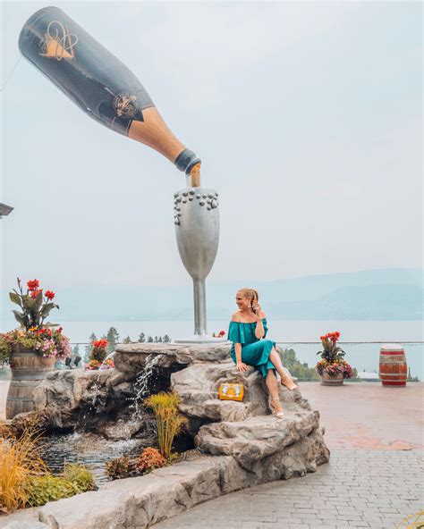 Awesome Things To Do In Kelowna The Ultimate Kelowna Travel Guide