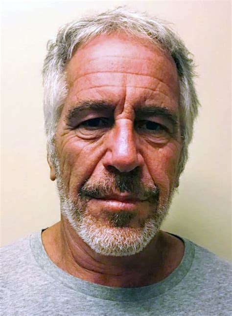 The ‘lady Of The House Who Was Long Entangled With Jeffrey Epstein