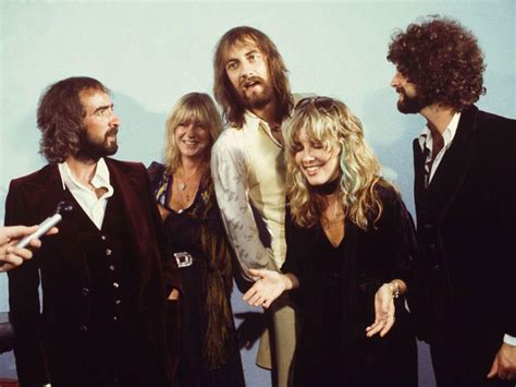 fleetwood mac postpone birmingham genting arena gig due to illness the independent the