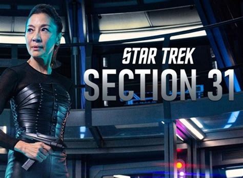 Star Trek Section 31 Tv Show Air Dates And Track Episodes Next Episode