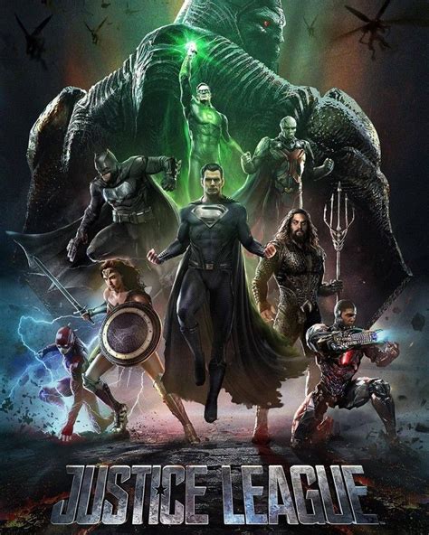 New Dceu Justice League Poster In 2020 Dc Comics Artwork Justice