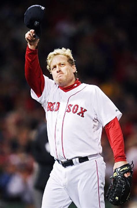 Curt Schilling Boston Red Sox Red Sox Nation Boston Red Sox Boston Red Sox Baseball