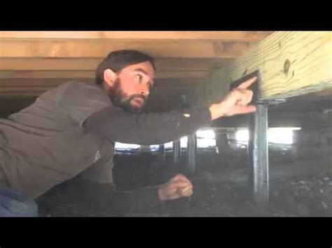 Therefore, diy foundation repair may end up to be costly as you'll still hire professional foundation repair services to fix the problem, even after investing in some our technicians will install pressed steel piers and concrete foundation piers to support the weight of the structure and level your floor. Quality Foundation Repair: Austin Pier and Beam Experts ...