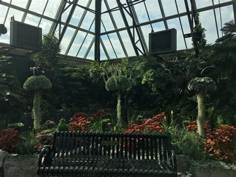 Muttart Conservatory Edmonton Updated 2020 All You Need To Know