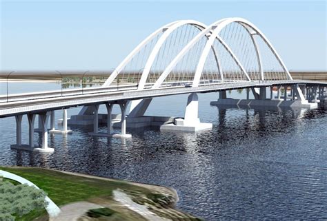 Bidding Process Begins For New I 74 Bridge Work Local News