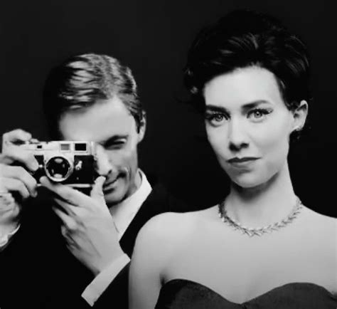Margaret And Tony Crown Royal Vanessa Kirby The Crown