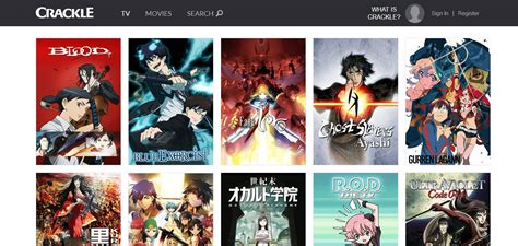 10 Best Anime Streaming Sites To Watch Anime Free 2020 Gambaran