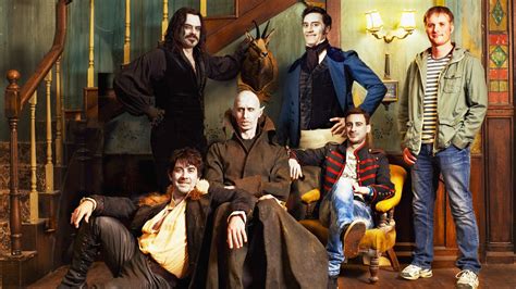 What We Do In The Shadows Film 2014 Mymoviesit