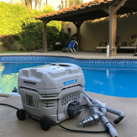 Troubleshooting Common Intex Pool Pump Problems Solutions
