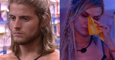 Por colaborador portal bbb21 · publicado em 5 de janeiro de 2021 · atualizado 10 de janeiro de 2021. BBB 20: Marcela desabafa ao revelar desconfiança de Daniel ...