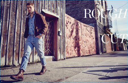 Kacey Carrig Models Rugged Fashions For Long Island Pulse The Fashionisto