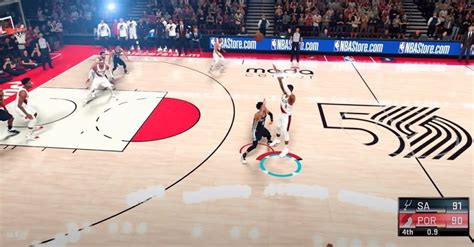 Nba 2k21 Releases Gameplay Trailer And Pc Requirements Eteknix