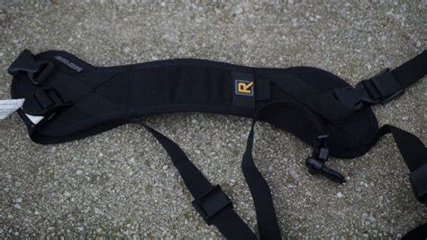 Black rapid camera strap review. Review: BlackRapid Yeti Dual Camera Strap - The Phoblographer