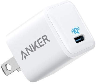 The premium usb wall charger. 【楽天市場】Anker PowerPort III Nano (PD対応 18W USB-C 超小型急速充電器 ...