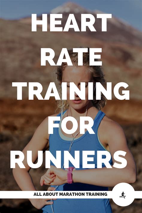 Your Target Heart Rate How To Find It Train With It As A Runner Artofit