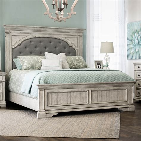 Greyleigh™ Easton Upholstered Bed And Reviews Wayfair