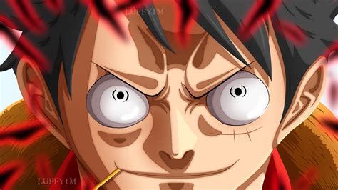 Anime One Piece Hd Fondo De Pantalla By Luffy1m