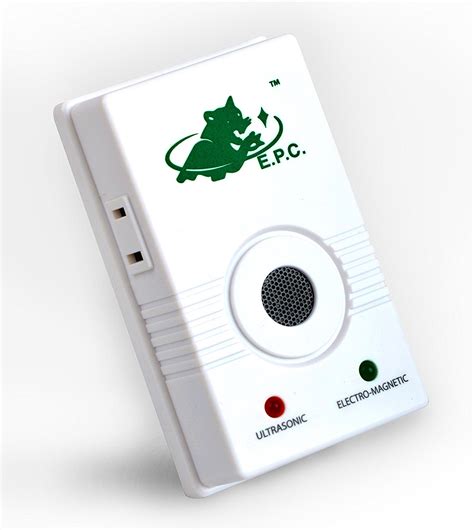 Thus, if a patient do ubles the distance from the source, he or she is exposed to only one fourth of the original field. Do Ultrasonic Pest Repellers Work - Decor IdeasDecor Ideas