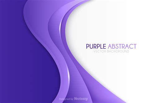 Vector Purple Abstract Background 94123 Vector Art At Vecteezy