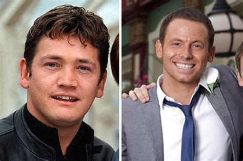 Check spelling or type a new query. EastEnders Ricky Butcher and Mickey Miller to make a ...