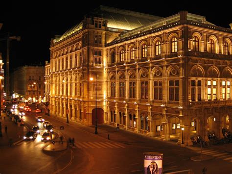 10 Of The Worlds Best Opera Houses · The Sybarite