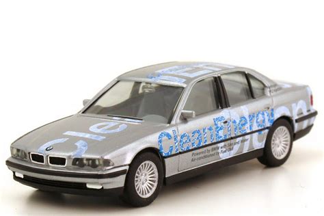 The 7 series is bmw's flagship car and is only available in a sedan bodystyle. BMW 7er 750hL E38 Clean Energy World Tour 2001 ...
