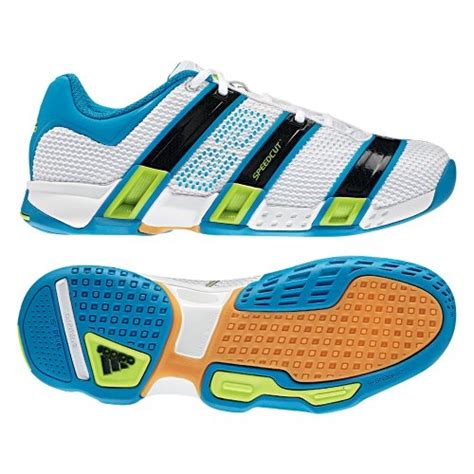 Adidas Stabil Optifit Indoor Court Shoes Squash Source Adidas