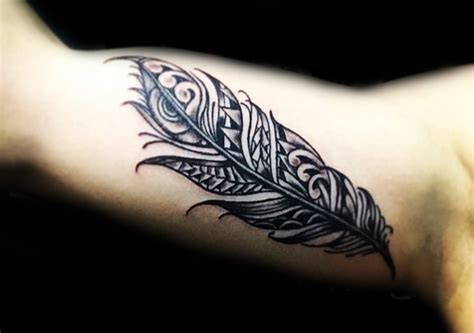 They can be a work of art, an important symbol, or a tribute to someone special. Feather Tattoo Meaning - Ink Vivo