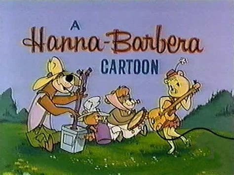 Hillbilly Bears Cartoon Full Episodes Cartoon Network Dozorisozo