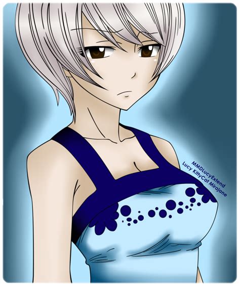 imagem yukino aguria coloured by mmdlucyextend d5ajkrx png fairy tail wiki fandom powered