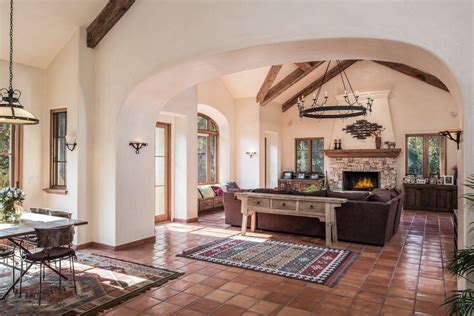 31 Modern And Traditional Spanish Style Kitchen Designs Spanish Style