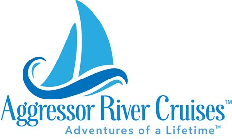 Official Agressor River Cruise Tagline Final Transparent Propel