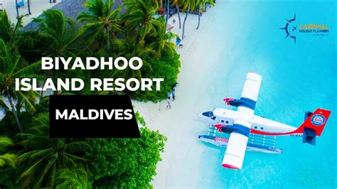 Biyadhoo Island Resort Maldives Biyadhoo Youtube