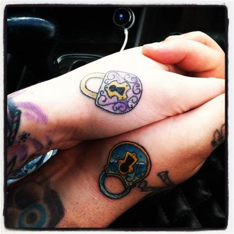 | see more about anime, icon and couple. 80 Cute Matching Tattoo Ideas for Couples — Together Forever