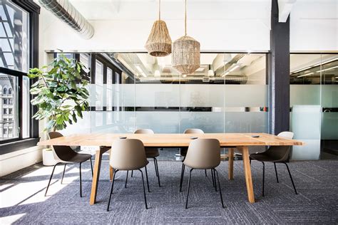 10 Best Innovative Office Interior Design Ideas Of 2023 Foyr