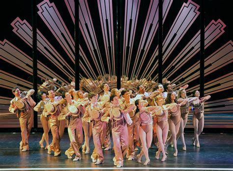 A Chorus Line at San Diego Musical Theatre | San Diego Reader