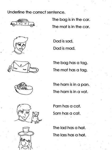 How To Teach Young Kids To Read Sentences Hubpages