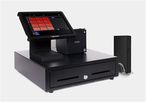 Cloud Pos System For Retail And Restaurant Lightspeed Pos