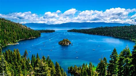 10 Clearest Lakes In The Us Rv Lifestyle 2022