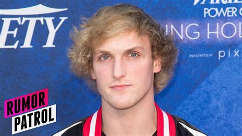 Logan paul got his start at age 10 at home in ohio. Logan Paul Officially BANNED from Youtube?! (Rumor Patrol ...