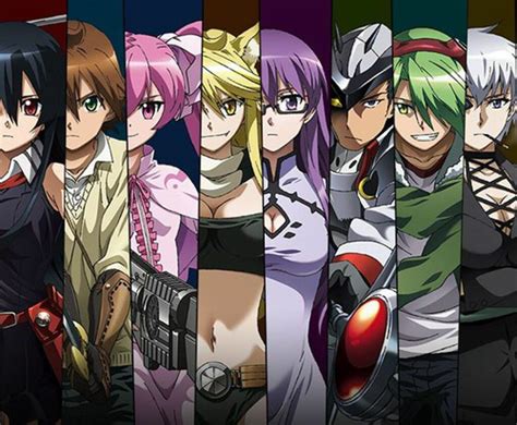 Akame ga Kill Season 2: Release | Cast | Plot and More | Keeper Facts