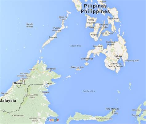 Antarktika merupakan zona bebas, walaupun sampai saat ini masih ada beberapa negara di dunia yang mengajukan klaim kepemilikan wilayah di benua antarktika tersebut. Peta wilayah laut antara Indonesia, Filipina dan Malaysia ...