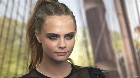 Cara Delevingne Quit Modelling Because She Lost Sight Of Being Happy