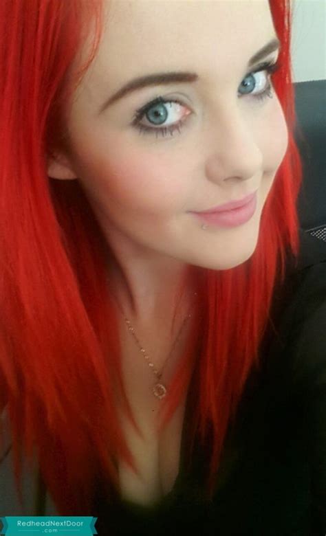 Serviceman who was stationed at caserma ederle in italy at the time. Hello gorgeous! - Redhead Next Door Photo Gallery