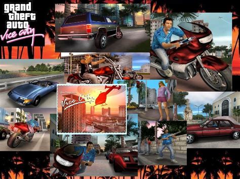 Grand Theft Auto Vice City Stories Full Version Free