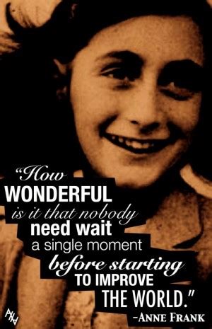 From Anne Frank Quotes Quotesgram