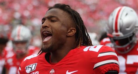 Latest on baltimore ravens cornerback shaun wade including news, stats, videos, highlights and more on espn. Cornerback Shaun Wade Ejected For Targeting After Second ...