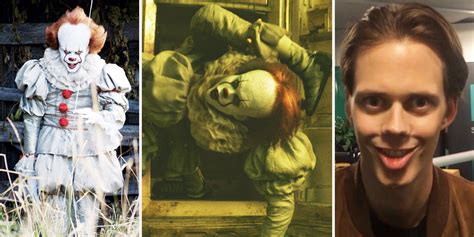 It 20 Weirdest Details About Pennywises Body